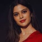 sanjana krishnamoorthy age