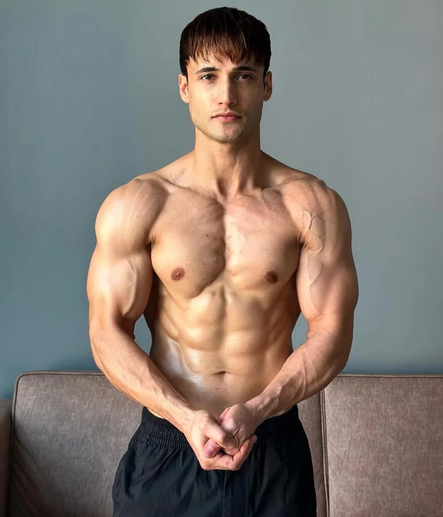 asim riaz age