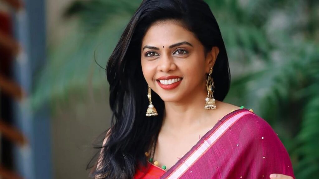 rutuja bagwe age