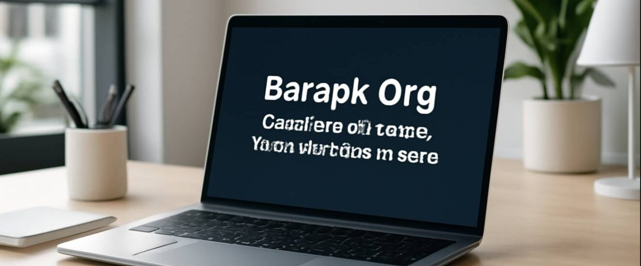 BarAPK: Your Gateway to Secure and Efficient Android APK Downloads