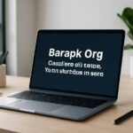 BarAPK: Your Gateway to Secure and Efficient Android APK Downloads