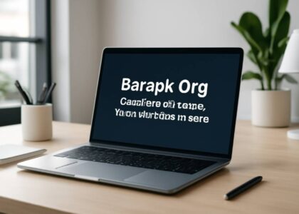 BarAPK: Your Gateway to Secure and Efficient Android APK Downloads