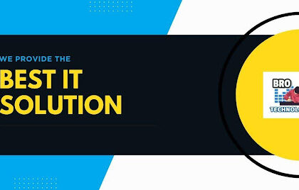BrotechnologyX IT Solution Marks 5 Years of Digital Excellence