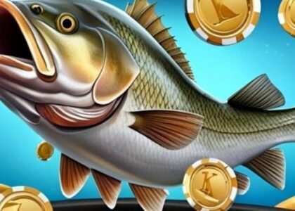 XX88 Fish Shooting - Play for Fun and Win Great Prizes