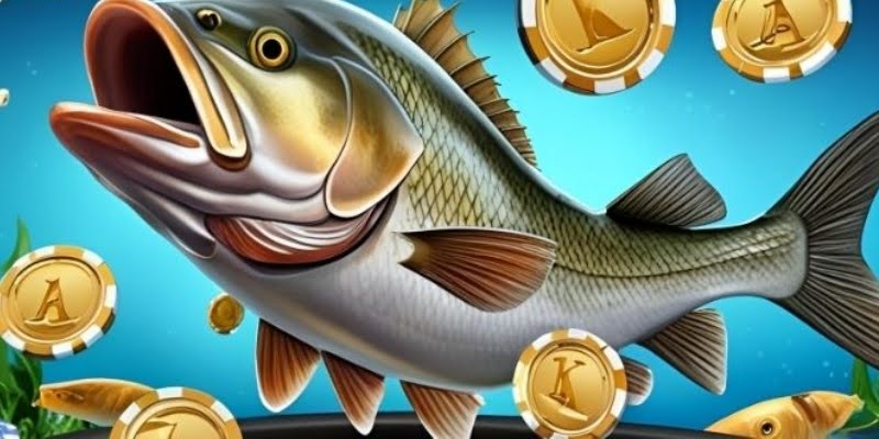 XX88 Fish Shooting - Play for Fun and Win Great Prizes