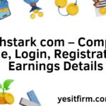 cashstark com