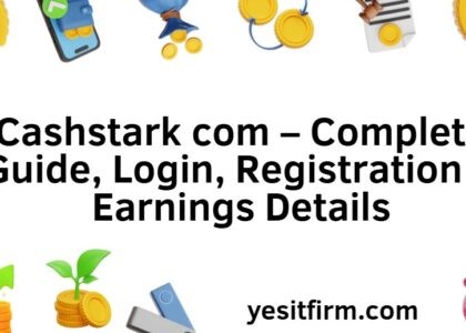 cashstark com