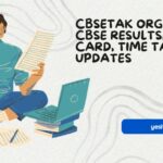 cbsetak org