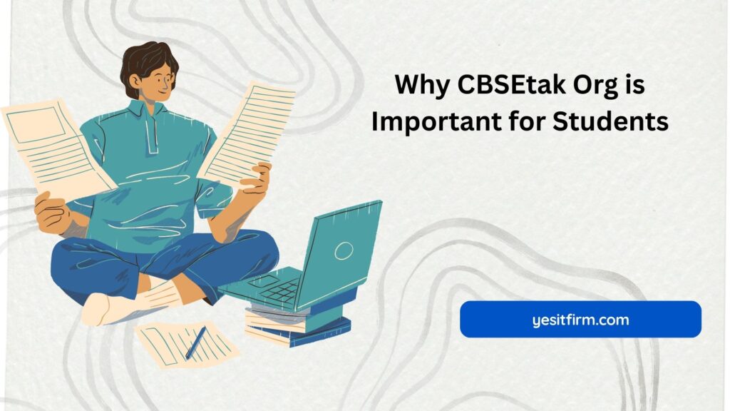cbsetak org