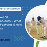 cricket 07 wheon.com