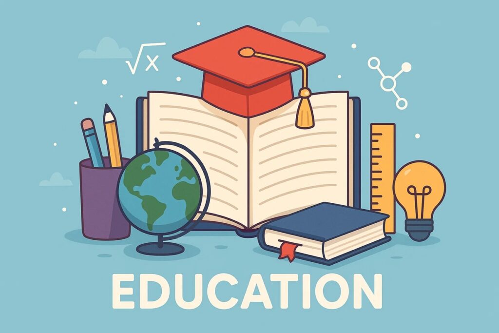 educationbeing com