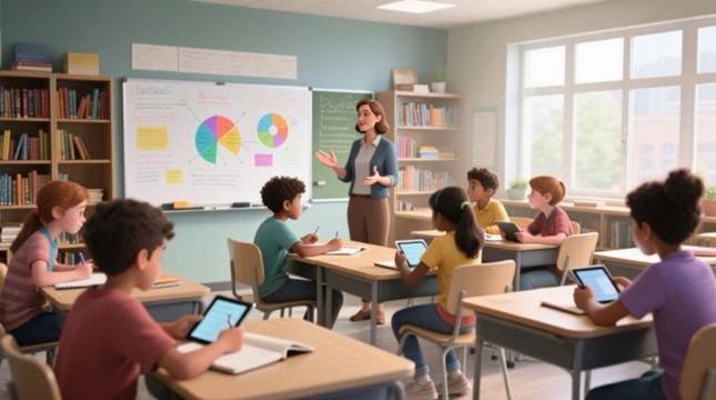 educationbeing com