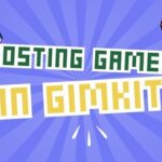 gimkit host