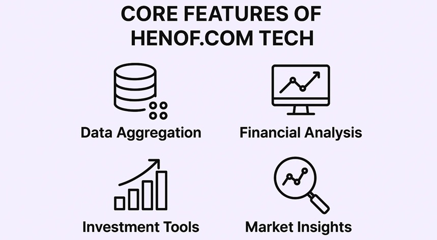 henof.com tech