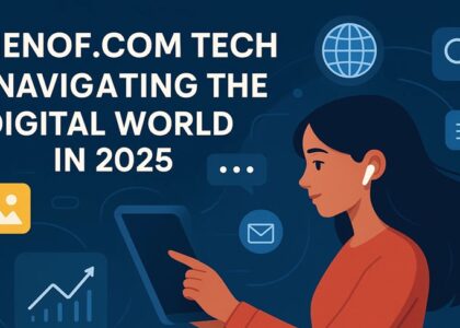 henof.com tech