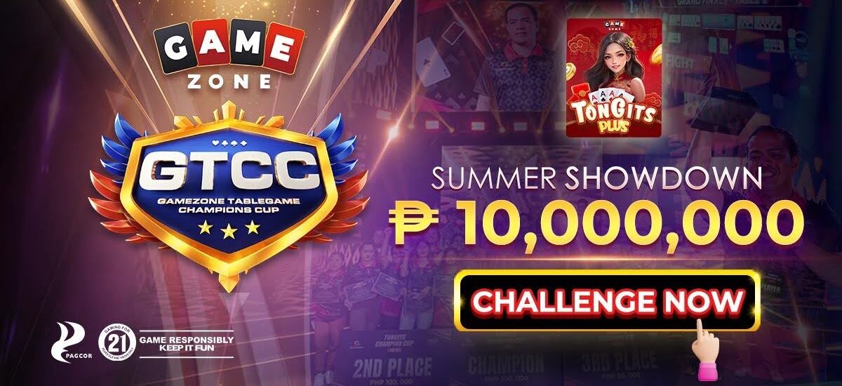 The GTCC Tongits: How to Thrive and Chances to Win as a Rookie Contender