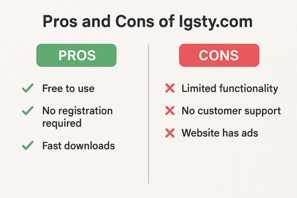 igsty com