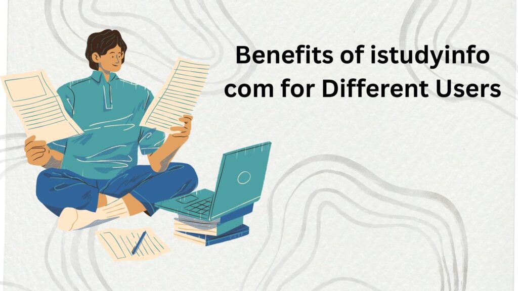 istudyinfo com