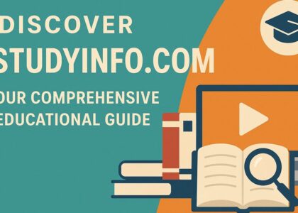 istudyinfo com