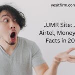 jjmr site