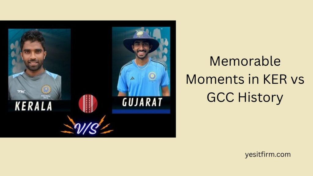 ker vs gcc