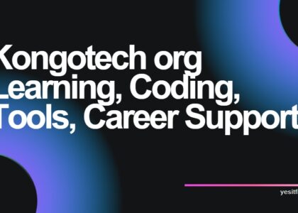 kongotech org