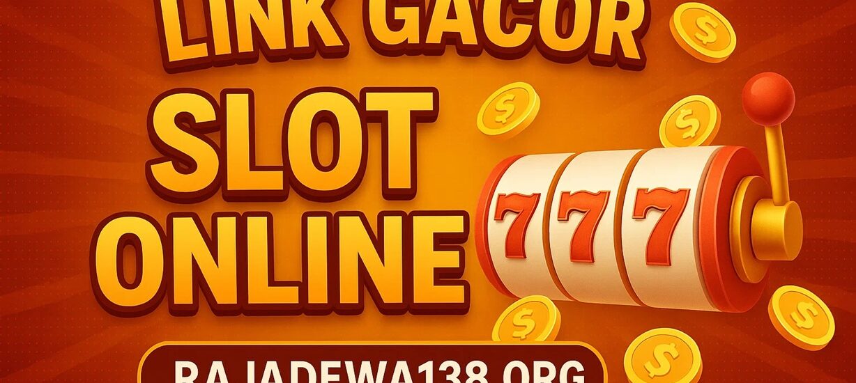 link gacor rajadewa138.org