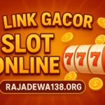 link gacor rajadewa138.org