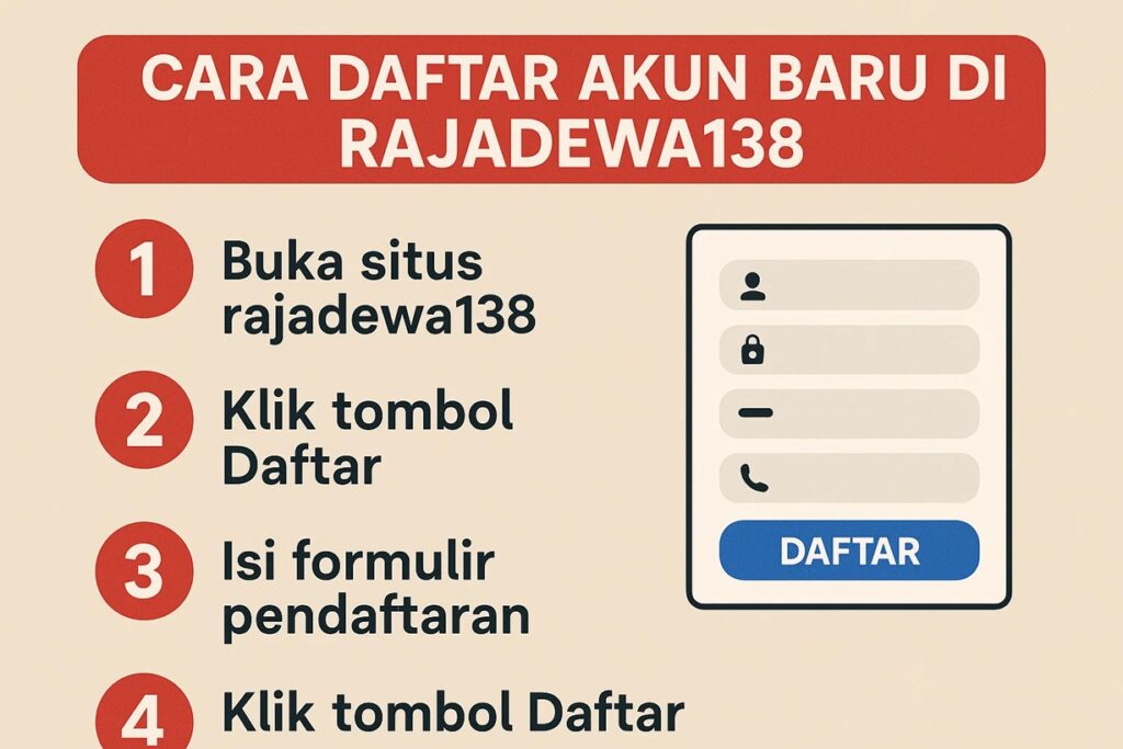 link gacor rajadewa138.org