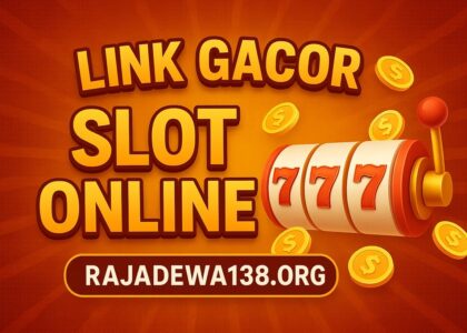 link gacor rajadewa138.org