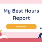 my best hours