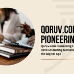qoruv.com pioneering firm