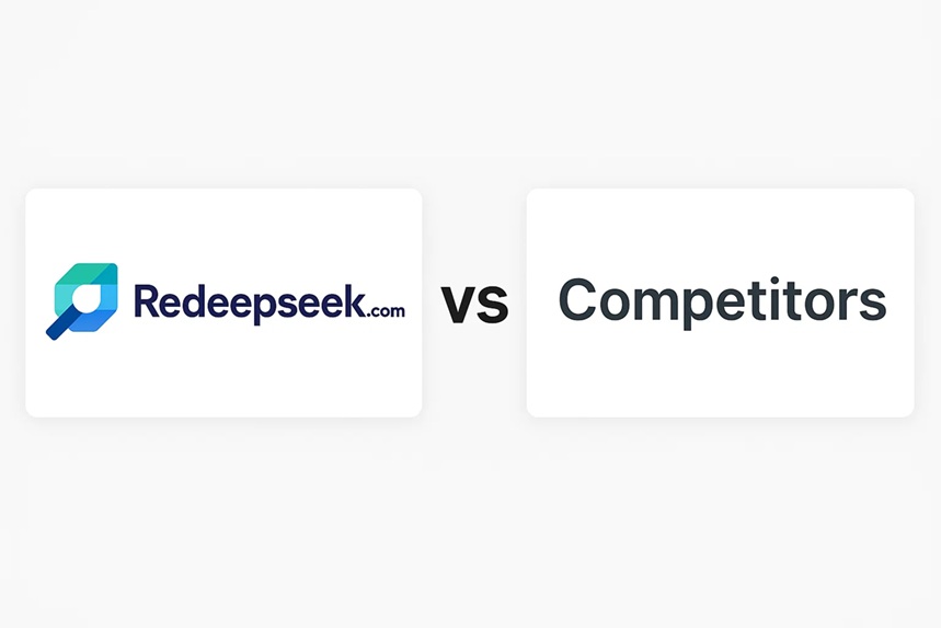redeepseek com