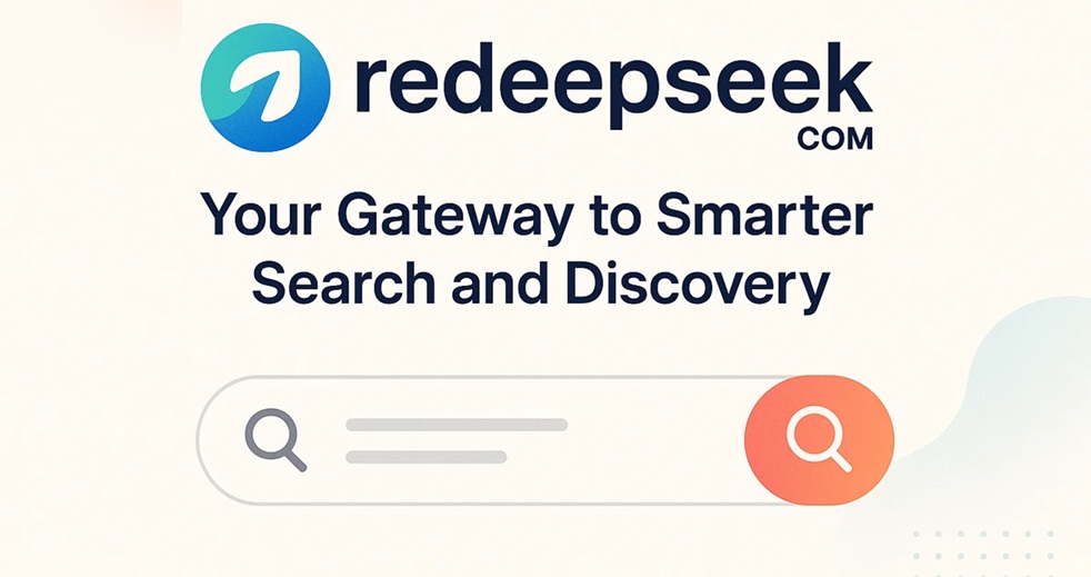 redeepseek com