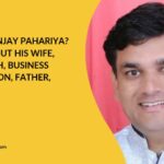sanjay pahariya