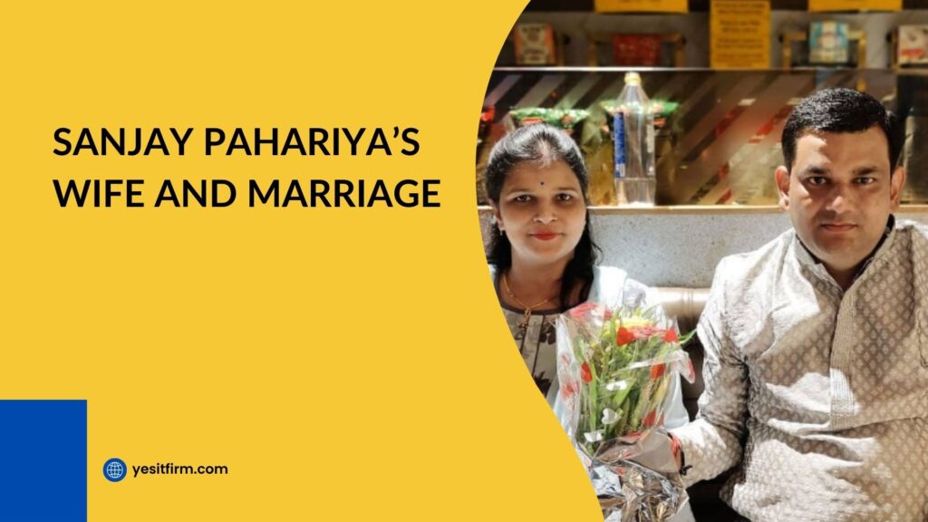 sanjay pahariya