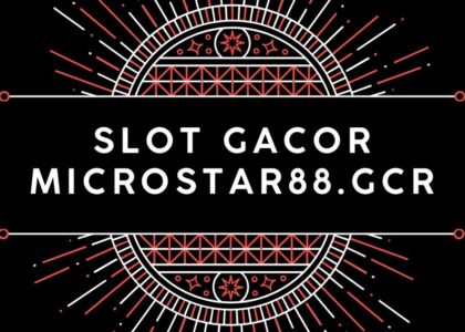 slot gacor microstar88.gcr