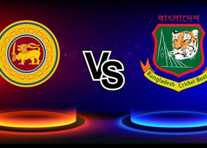sri lanka national cricket team vs bangladesh national cricket team timeline