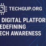 techgup org