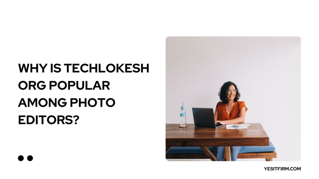 techlokesh org