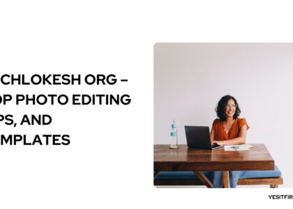 techlokesh org
