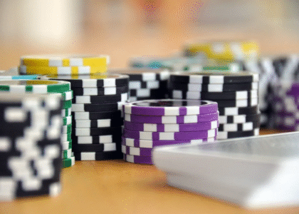 The Rise of Indian Online Casino Market