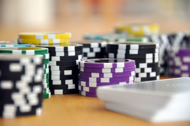The Rise of Indian Online Casino Market
