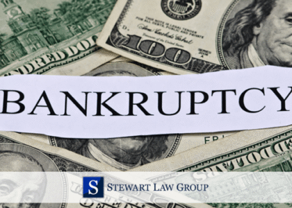 The True Price Of Financial Relief: Bankruptcy Costs In Arizona