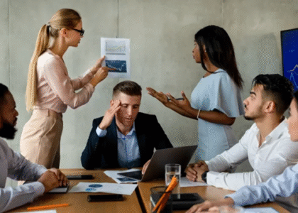 How Business Law Helps Prevent And Resolve Disputes?