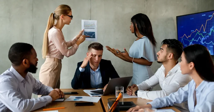 How Business Law Helps Prevent And Resolve Disputes?