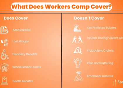 Important Things Not To Do When Submitting A Workers' Compensation Claim
