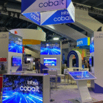 Booth Design Ideas That Double as Content Creation Studios