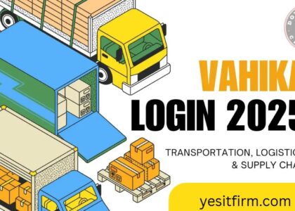 vahika login