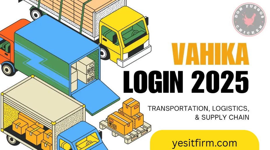 vahika login
